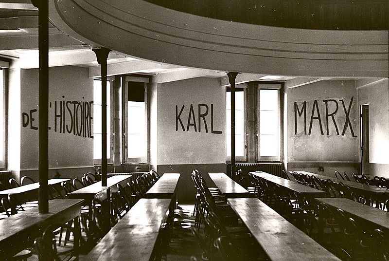 Historical Materialism Paris du 26 au 28 juin 2025 : un événement incontournable