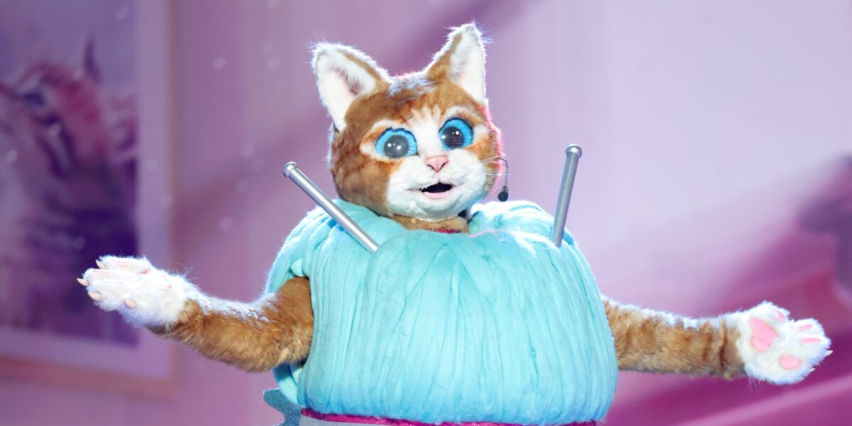 Quelle célébrité se cachait sous le costume du Chaton et a été éliminé ce 27 juin ?