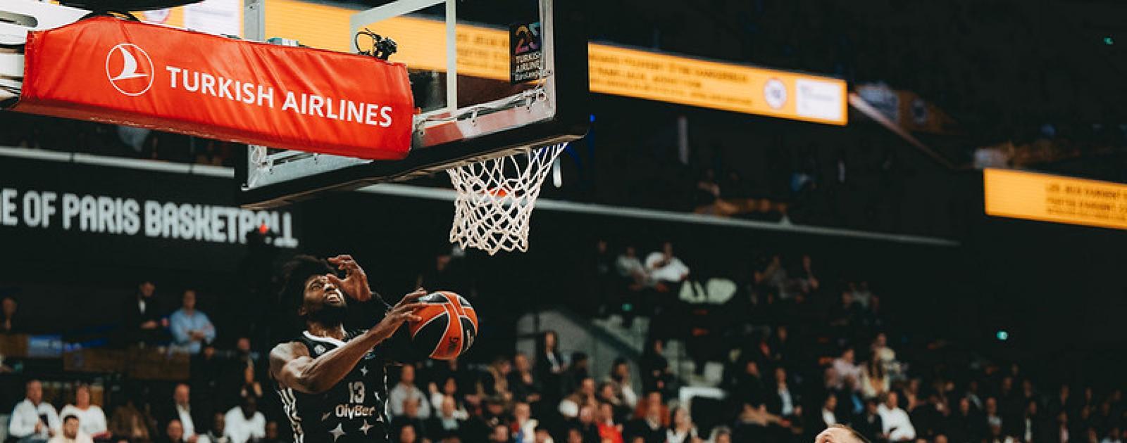 Le Département & le Paris basketball : un partenariat pour les clubs seine-et-marnais