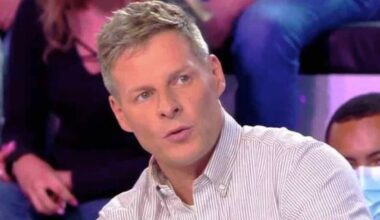 Matthieu Delormeau : plus menaçant que jamais, l’ex-chroniqueur de TPMP dégoupille en soirée avec ses amis