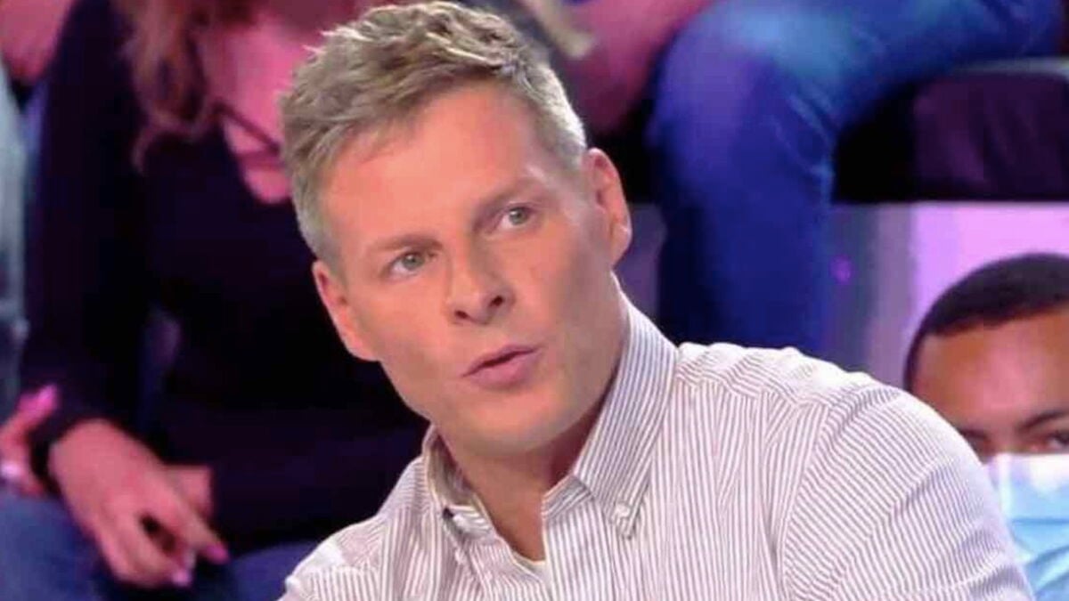 Matthieu Delormeau : plus menaçant que jamais, l’ex-chroniqueur de TPMP dégoupille en soirée avec ses amis
