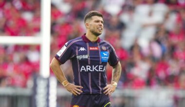 Fabien Galthié donne son avis