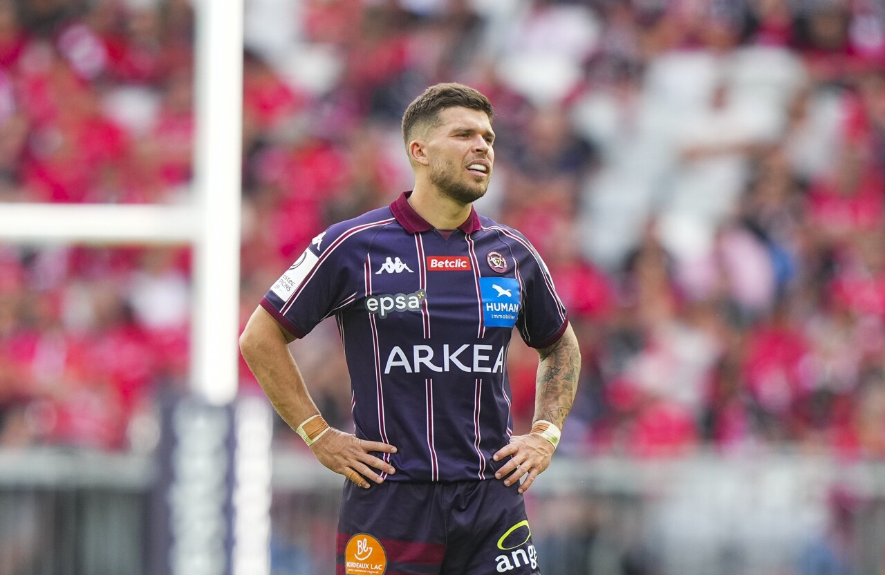 Fabien Galthié donne son avis