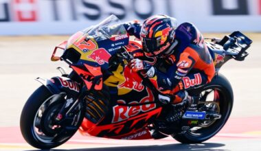 Test Aragón - Viñales et Bezzecchi sous le record, Marquez très solide