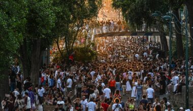 Fête de la musique, mort d'une femme frappée à la hache, chaleur... Les infos du week-end en Île-de-France