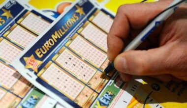 EuroMillions: un heureux gagnant remporte le super jackpot de 250 millions d'euros