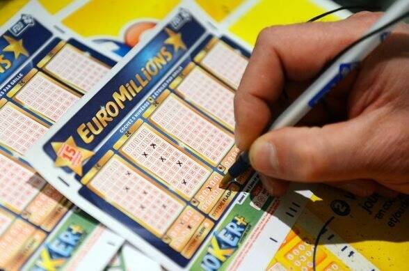EuroMillions: un heureux gagnant remporte le super jackpot de 250 millions d'euros