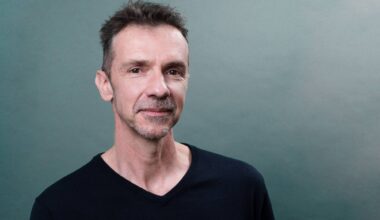 Vous aimez Franck Thilliez ? Le pro du polar nous présente son dernier livre avant ses dédicaces à Toulon et Cagnes