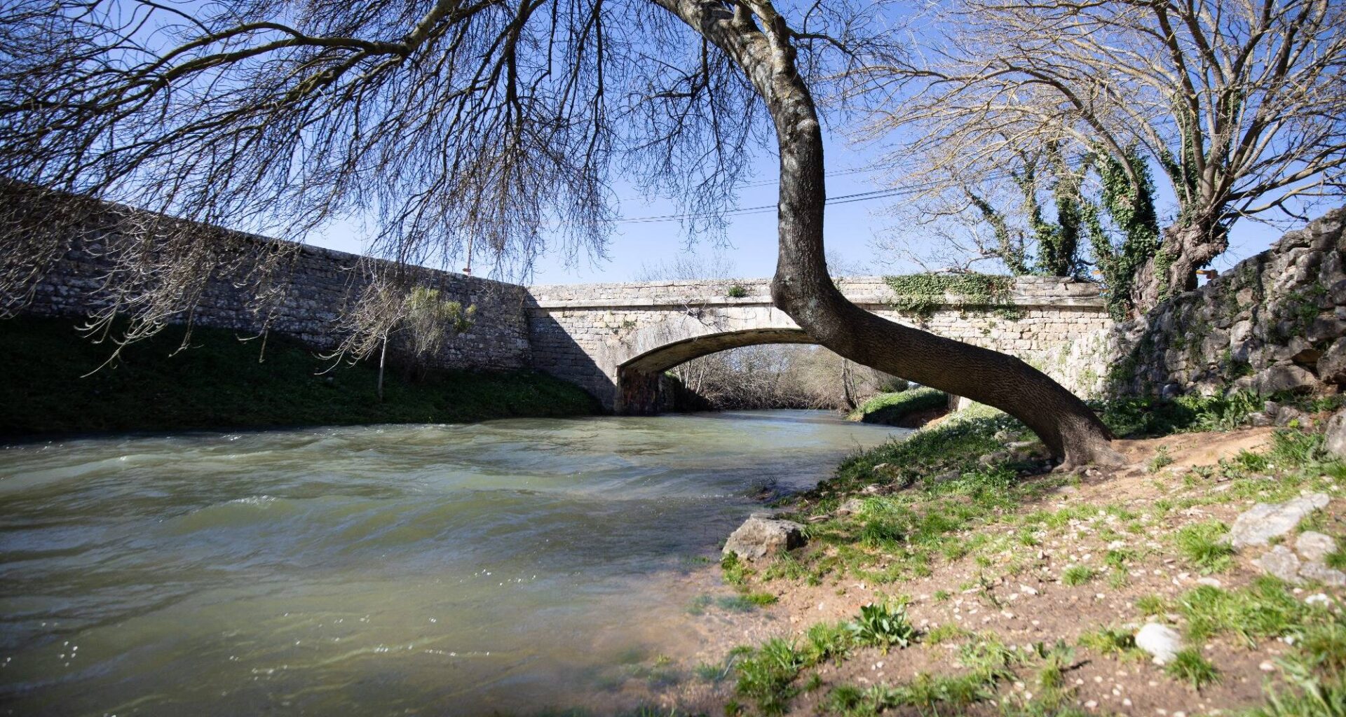 Quelle est la situation des nappes phréatiques dans les Alpes-Maritimes et le Var à quelques jours de l'été?