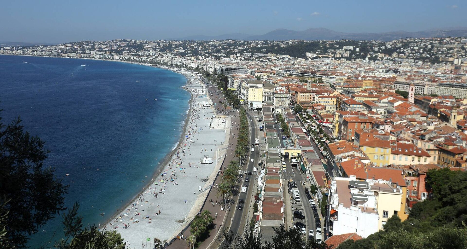 On sait quand l'aire marine protégée de Nice devrait entrer en vigueur