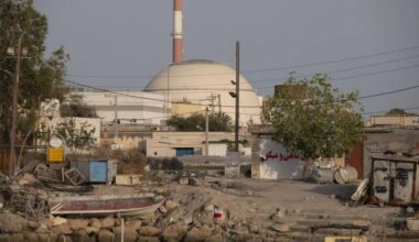 Un sommet de l'OTAN ce mardi, des dégâts "monumentaux", des bases militaires américaines au Moyen-Orient... suivez notre direct sur la guerre entre l'Iran et Israël