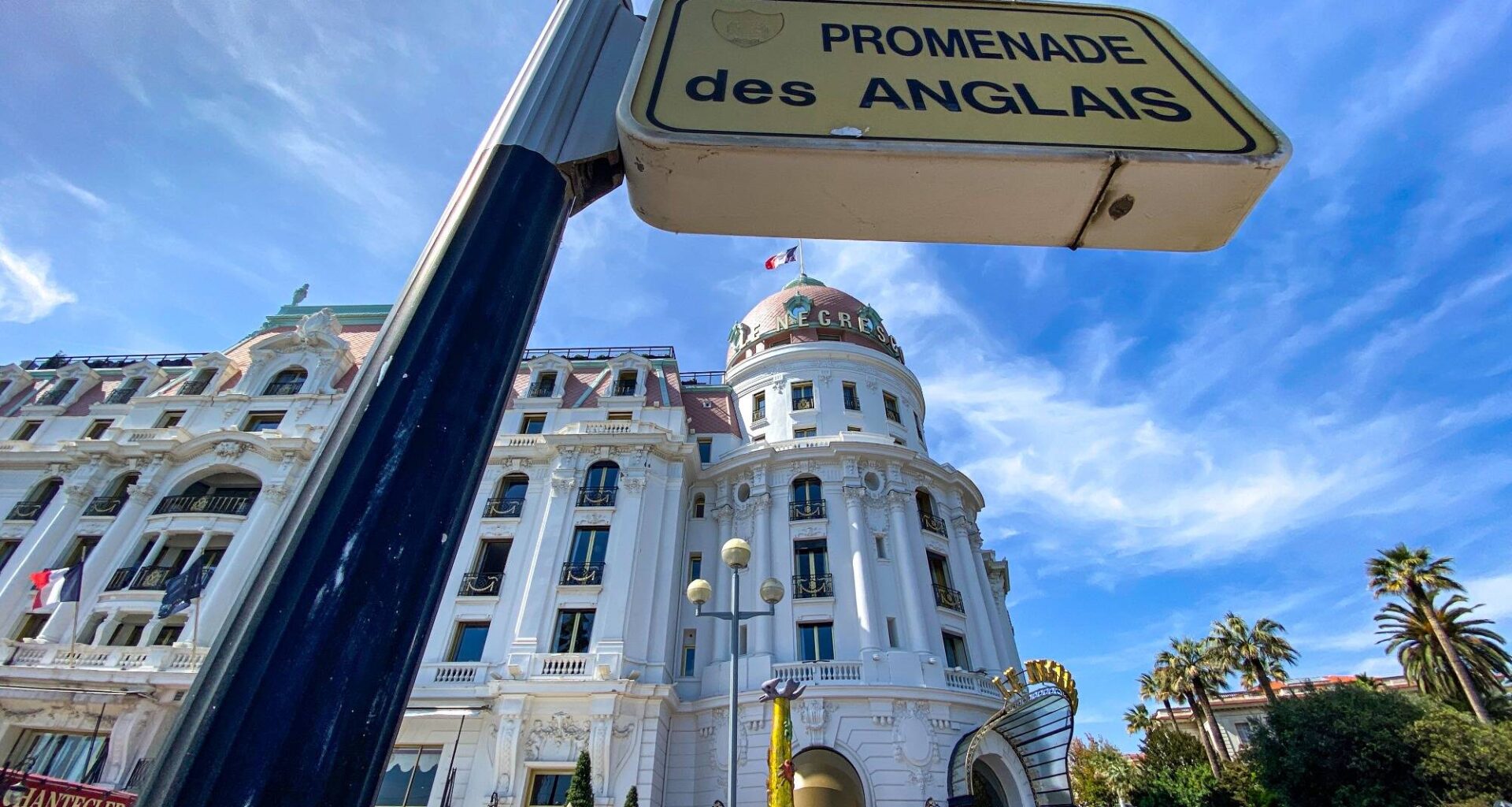 Une suite de 166m² pour Lula, passages dérobés et brouilleurs d'ondes, sessions shoping et tourisme... toutes nos indiscrétions sur le séjour des chefs d'Etat à Nice pour l'Unoc