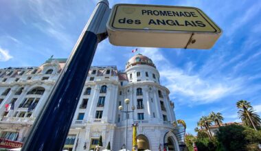 Une suite de 166m² pour Lula, passages dérobés et brouilleurs d'ondes, sessions shoping et tourisme... toutes nos indiscrétions sur le séjour des chefs d'Etat à Nice pour l'Unoc