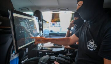 "La même protection pour les Niçois que pour les chefs d'Etat": après l'Unoc, Christian Estrosi réclame des renforts policiers à l'Etat