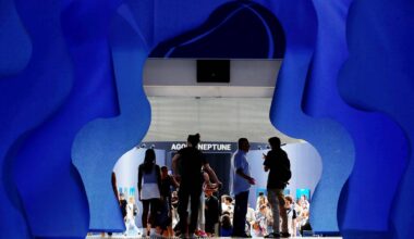 Déménagement des expos de La Baleine, Yacht show, congrès... On en sait plus sur l’après Unoc au port de Nice