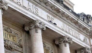 Six ans de prison pour avoir braqué un nonagénaire à son domicile près de Toulon