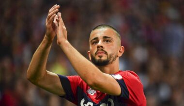 Edon Zhegrova dans le viseur de l’Atalanta