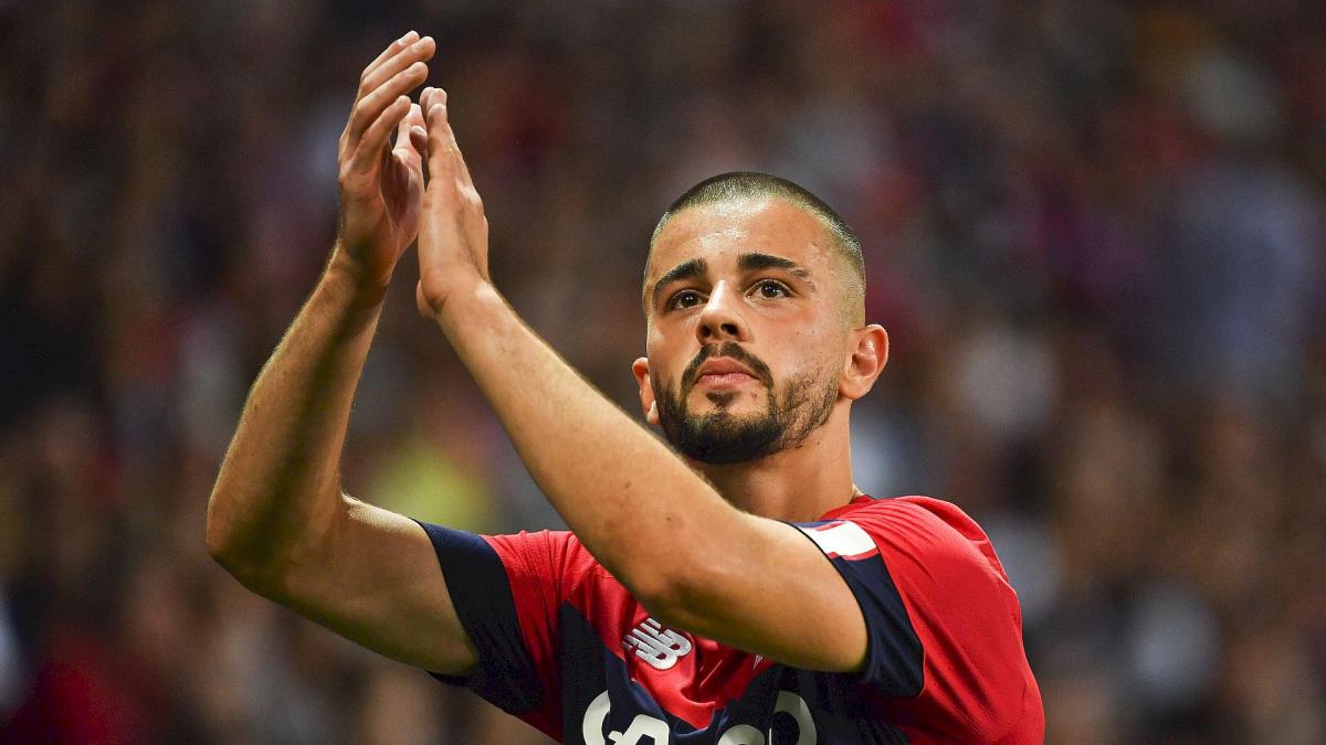 Edon Zhegrova dans le viseur de l’Atalanta