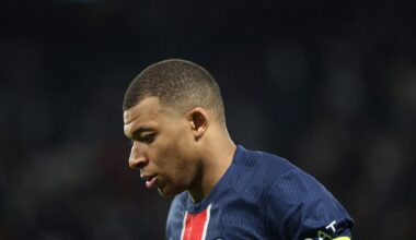 Kylian Mbappé accuse le PSG de harcèlement moral, une information judiciaire ouverte contre le club