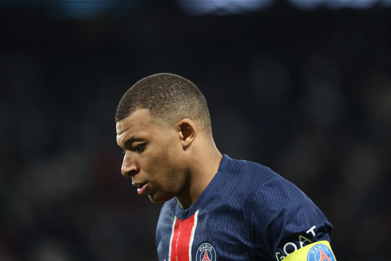 Kylian Mbappé accuse le PSG de harcèlement moral, une information judiciaire ouverte contre le club