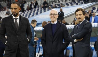 l’OM met un gros coup d’accélérateur - Foot Mercato