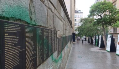 une nouvelle tentative de déstabilisation étrangère ?