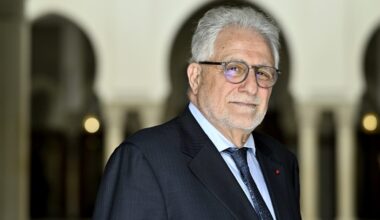 La Grande Mosquée de Paris confirme la date de Muharram, le premier mois sacré du calendrier musulman