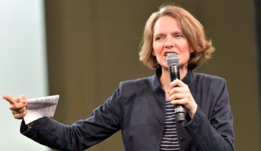 le domicile de la militante écologiste Claire Nouvian vandalisé à Paris