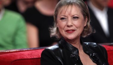 Dorothée revient pour un concert unique à Paris en 2026 et les billets devraient s'envoler