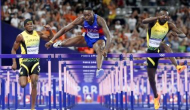 le meeting de Paris revient ce week-end