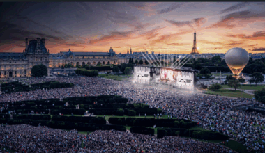Programmation XXL, vasque olympique... Le concert gratuit de la Fête de la musique à Paris s'annonce grandiose