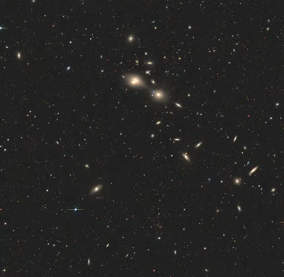 galaxies joute