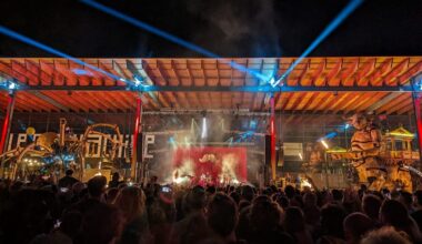 "Immense soirée techno", machines en action, concerts... Ce que réserve le festival Pink Paradize à Toulouse