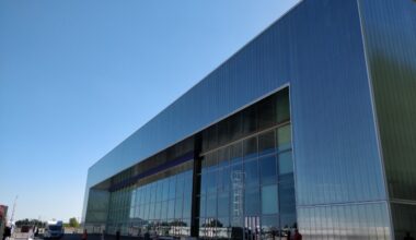 Toulouse. 15 000 personnes attendues pour une messe géante, digne d'une cérémonie à l'américaine