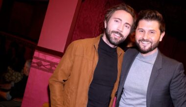 Christophe Beaugrand et son mari Ghislain sortent du silence après avoir été victimes d'un home-jacking violent