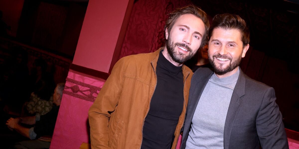 Christophe Beaugrand et son mari Ghislain sortent du silence après avoir été victimes d'un home-jacking violent