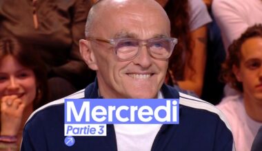 21h Médias - 5 ans de #MeToo