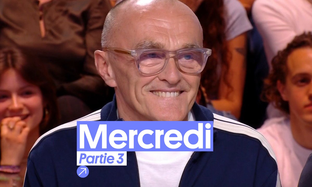 21h Médias - 5 ans de #MeToo