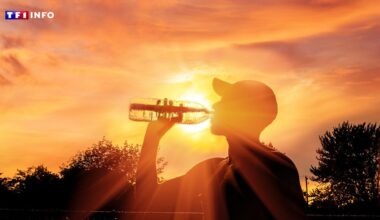 EN DIRECT - 4 départements en alerte orange canicule : des parents d'élèves tirent la sonnette d'alarme