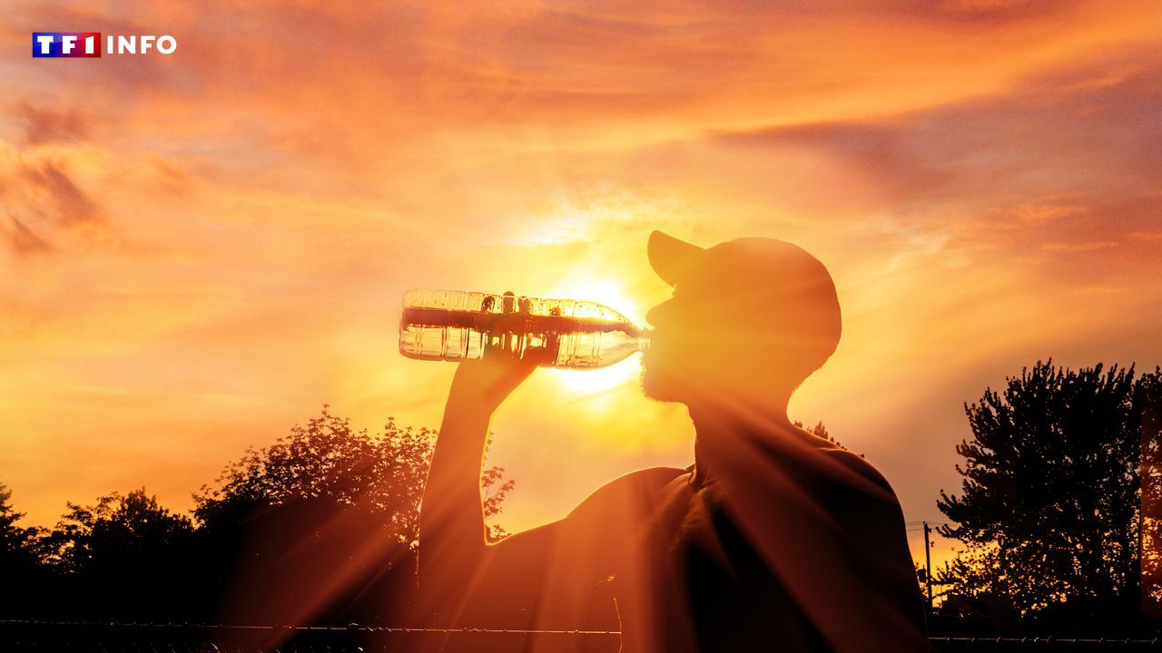 EN DIRECT - 4 départements en alerte orange canicule : des parents d'élèves tirent la sonnette d'alarme