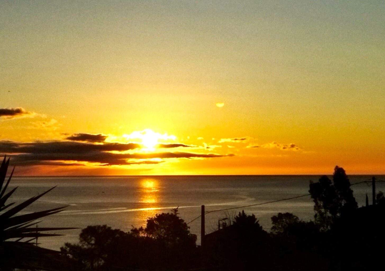 TOULON : Météo - La chaleur reste bien installée dans le midi