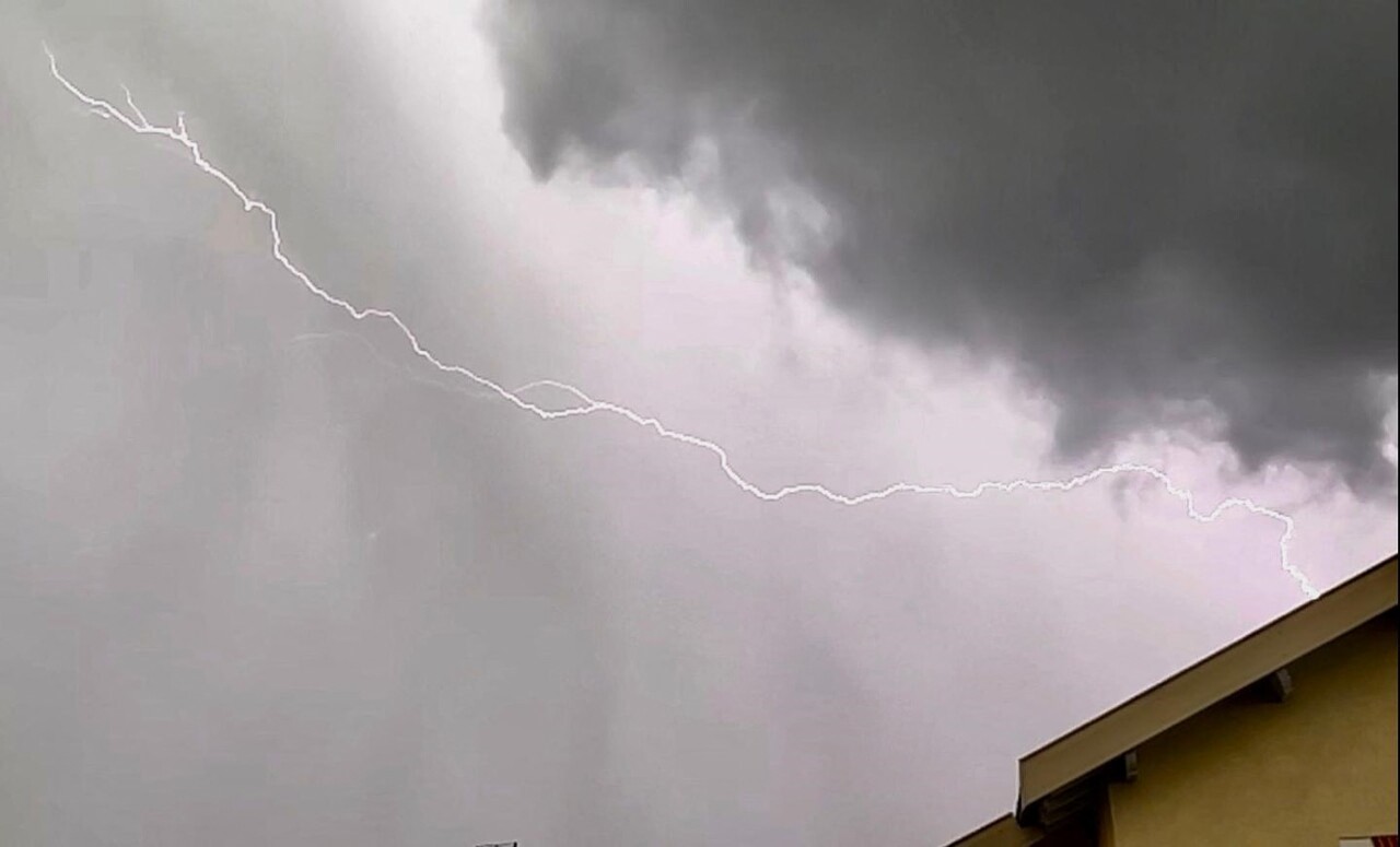 Orages. La Haute-Garonne placée en vigilance jaune par Météo France ce dimanche