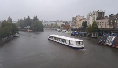 Météo France alerte face au risque d'orages