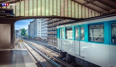 Paris : grève à la RATP vendredi, le trafic de plusieurs lignes perturbé