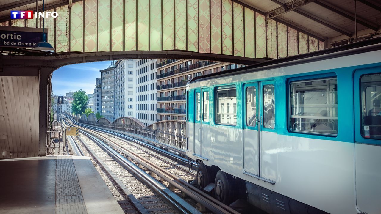 Paris : grève à la RATP vendredi, le trafic de plusieurs lignes perturbé