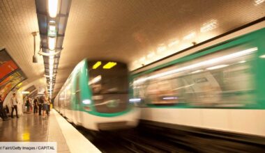 touristes à Paris, préparez-vous à un été de galère