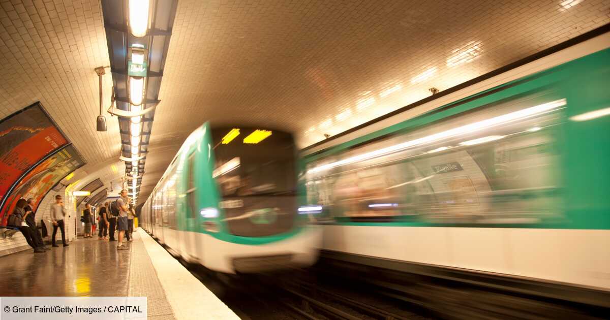 touristes à Paris, préparez-vous à un été de galère
