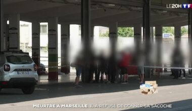 On ne plaisante pas avec l'info