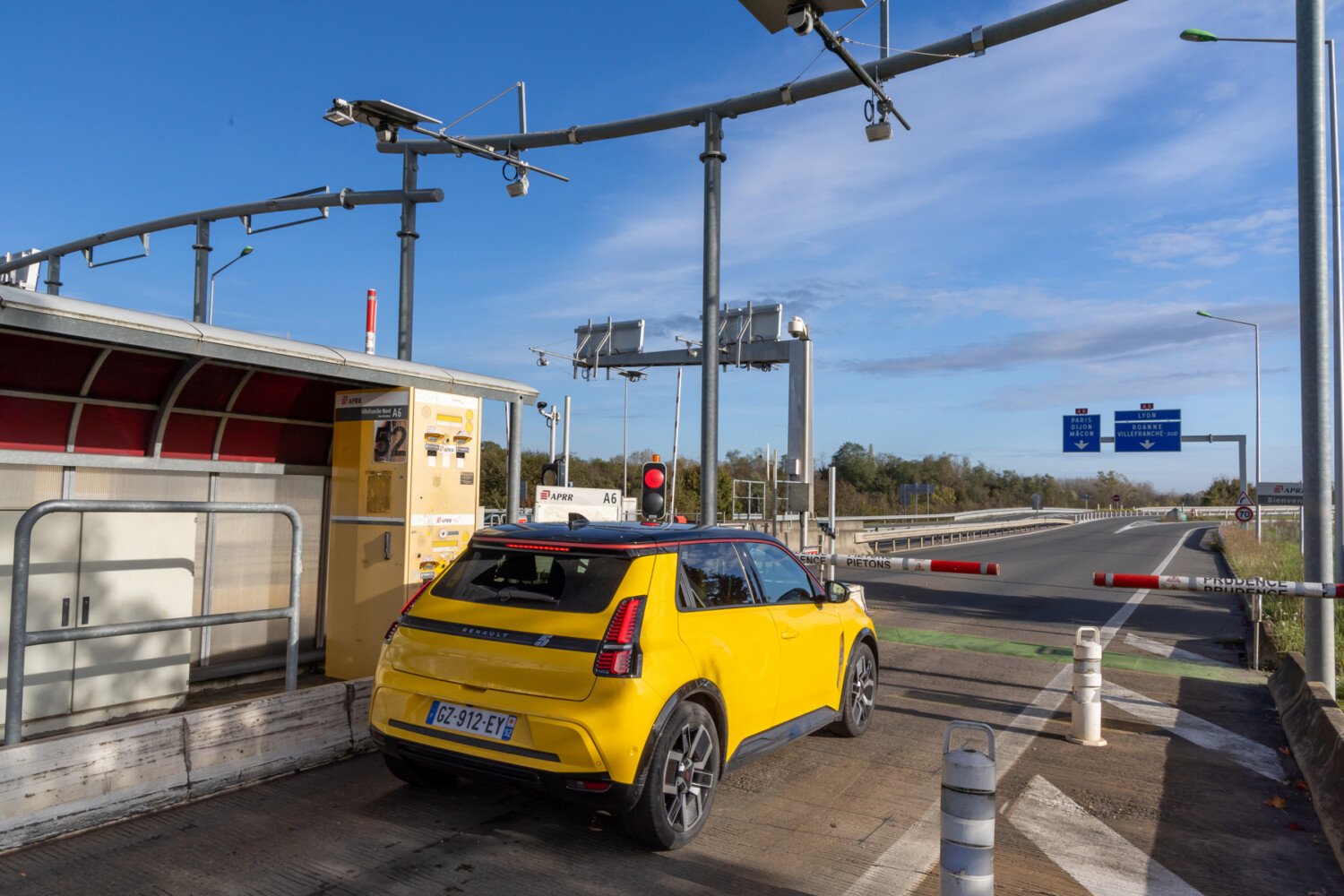 on a tenté le défi des 1000 km