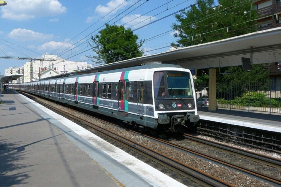 Paris. La circulation du RER B et du RER D en partie interrompue, ce qu'il s'est passé à Gare du Nord